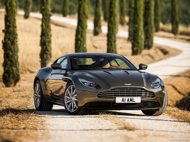 Illustration for article titled Anyone Else Love This New Wave of Modern Personal Luxury Coupes Coming Out?